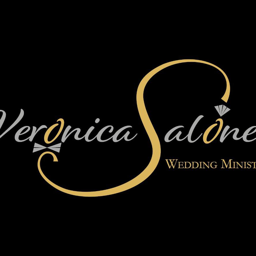 Veronica Salones Wedding Officiant